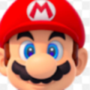 Meet your Posher, Mario